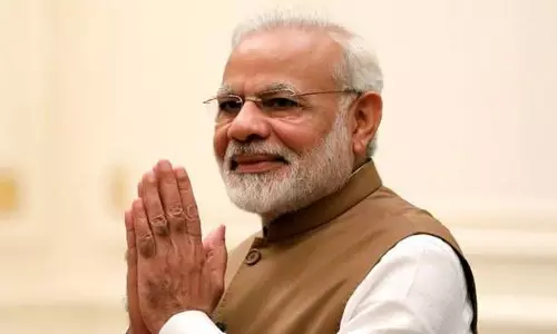 സ്ഥാപനങ്ങള്‍ നടത്തലല്ല സര്‍ക്കാരിന്‍റെ ജോലി: രാജ്യത്ത് വ്യാപക സ്വകാര്യവത്കരണത്തിന് പ്രധാനമന്ത്രിയുടെ ആഹ്വാനം