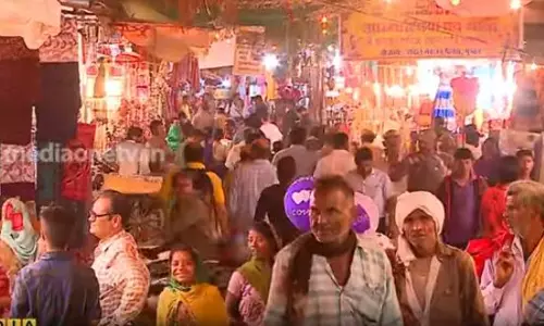 നിറം പോയ പുഷ്കര്‍ മേള | Truth Inside 330