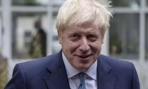 ഉടമ്പടി രഹിത ബ്രെക്സിറ്റ് തടയാന്‍ ബ്രിട്ടീഷ് പാര്‍ലമെന്‍റില്‍ നിയമ നിര്‍മാണത്തിനൊരുങ്ങി എം.പിമാര്‍