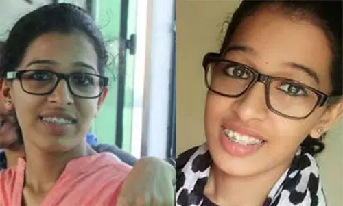 ജസ്ന തിരോധാനം; തട്ടിക്കൊണ്ട് പോയതാകാമെന്ന സാധ്യത ചൂണ്ടിക്കാട്ടി സിബിഐ എഫ്.ഐ.ആർ