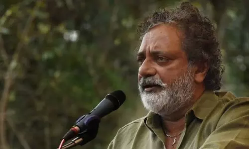 ധർമ്മടത്ത് തനിക്ക് വോട്ടുണ്ടായിരുന്നെങ്കിൽ അത് വാളയാറിലെ അമ്മയ്ക്ക്: ജോയ് മാത്യു