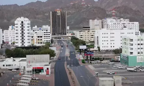 ഒമാനിൽ സൈബർ ആക്രമണ ശ്രമങ്ങളിൽ കുറവ്