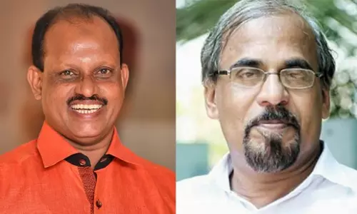 ഐഎന്‍എല്‍ രണ്ട് മണ്ഡലങ്ങളിലെ സ്ഥാനാര്‍ഥികളെ പ്രഖ്യാപിച്ചു; കാസര്‍കോട്ടേത് നാളെ