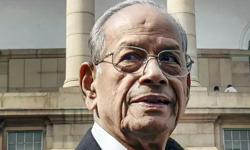 ലവ് ജിഹാദ് പരാമർശം; ഇ ശ്രീധരന് എതിരെ പൊന്നാനി പൊലീസിൽ പരാതി