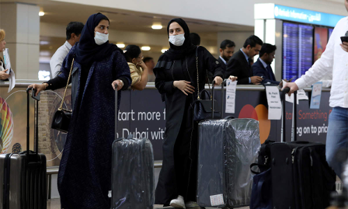 പ്രവാസികൾക്ക് ഇരട്ട കോവിഡ് ടെസ്റ്റ്; പ്രവാസി സംഘടനകൾ പ്രതിഷേധിച്ചു