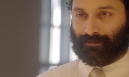 തുടര്‍ച്ചയായി മൂന്ന് സിനിമകള്‍ ഒടിടി റിലീസിന്; റെക്കോര്‍ഡിട്ട് ഫഹദ് ഫാസില്‍