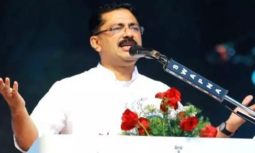 ആഗ്രഹിച്ചത് അധ്യാപനത്തിലേക്ക് തിരിച്ചുപോകാന്‍, മത്സരിക്കുന്നത് പാര്‍ട്ടി തീരുമാന പ്രകാരം: കെ ടി ജലീല്‍