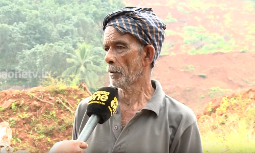 പ്രളയത്തിൽ ജീവിതം മാറിമറിഞ്ഞ കവളപ്പാറക്കാർ പെരുമഴക്കാലത്തെ അതിജീവിച്ചെങ്കിലും ദുരിതകാലം മറികടന്നിട്ടില്ല