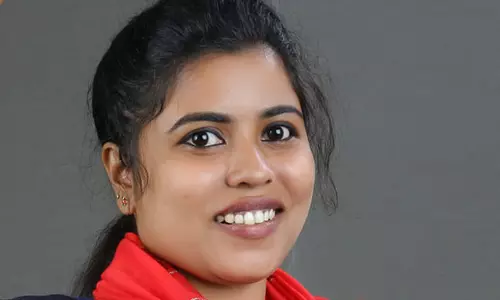 വണ്ടൂരിൽ മുസ്‌ലിംലീഗിന്റെ മുൻ പഞ്ചായത്ത് പ്രസിഡണ്ട് സിപിഎം സ്ഥാനാർത്ഥി