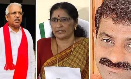 പ്രവാസി വ്യവസായിയുടെ ആത്മഹത്യ: പി.കെ ശ്യാമളയെ വിമര്‍ശിച്ച് പി ജയരാജന്‍