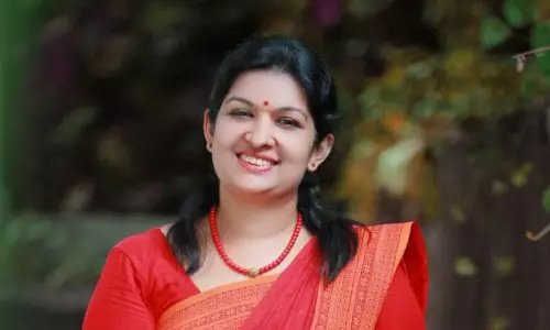 പിറവത്ത് എൽഡിഎഫിൽ പൊട്ടിത്തെറി; ആരാണീ സിന്ധുമോൾ ജേക്കബ്?