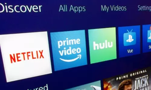 സമൂഹ മാധ്യമങ്ങൾക്കും ഒ.ടി.ടി പ്ലാറ്റ്ഫോമുകൾക്കും പിടിവീഴും: പുതിയ മാർ​ഗരേഖയുമായി കേന്ദ്രം