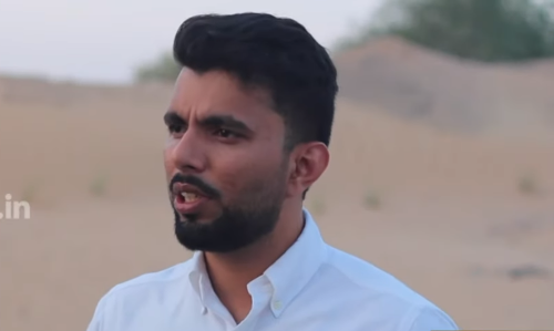 നമുക്ക് ചോദിച്ച് ചോദിച്ച് പോകാം; നസീഫ് ലിഫ്റ്റ് ചോദിച്ച് കറങ്ങിയത് ഒന്നും രണ്ടുമല്ല അഞ്ച് രാജ്യങ്ങളാണ്