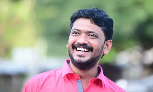 എം.എസ്.എഫ് നേതാക്കള്‍ വരെ ആശംസ അറിയിച്ചു, നടക്കുന്നത് അനാവശ്യ തെരഞ്ഞെടുപ്പ്; വി.പി സാനു