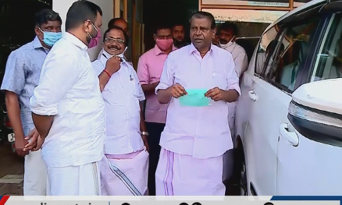 കോട്ടയം ജില്ലയിൽ കൂടുതൽ സീറ്റുകളിൽ മൽസരിക്കാനൊരുങ്ങി കോൺഗ്രസ്