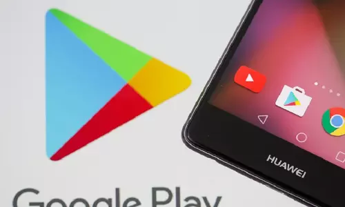 ആന്‍ഡ്രോയിഡിനേക്കാള്‍ 60% വേഗതയുള്ള ഓപറേറ്റിംങ് സിസ്റ്റവുമായി വാവെയും റഷ്യയും