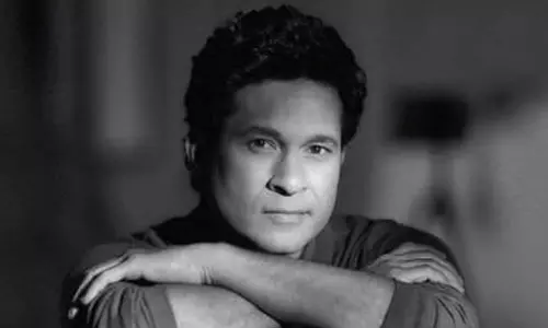 സച്ചിന് ടെണ്ടുല്ക്കറിന് കോവിഡ് സച്ചിന് ടെണ്ടുല്ക്കറിന് കോവിഡ്