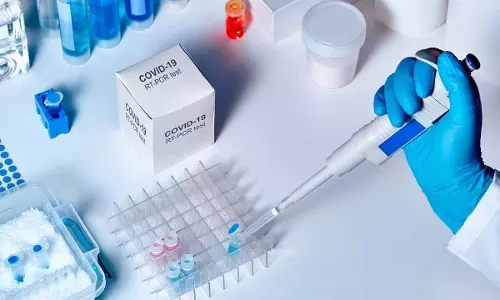 സംസ്ഥാനത്ത് കൂടുതൽ ആർ.ടി.പി.സി.ആർ ലാബ് സൗകര്യം ഒരുക്കുന്നു; പരിശോധന നിരക്ക് കുറയും