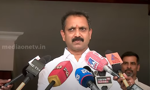 പന്തളം പ്രതാപന്‍ അടൂരില്‍ സ്ഥാനാര്‍ഥി? ബി.ജെ.പിക്കുള്ളില്‍ പ്രതിഷേധം ശക്തമാവുന്നു