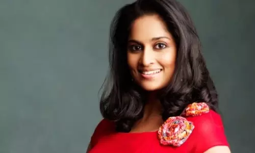 സിനിമയിലേക്ക് ഇനിയൊരു തിരിച്ചുവരവില്ലെന്ന് ശാലിനി