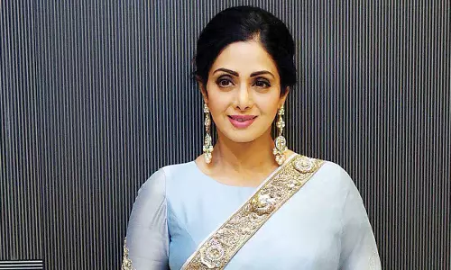 ഇന്ത്യൻ സിനിമയുടെ ശ്രീ വിടവാങ്ങിയിട്ട് മൂന്ന് വർഷം