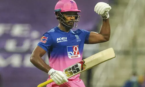 സഞ്ജുവിനെ കേന്ദ്രീകരിച്ച് ടീം നിര്‍മ്മിക്കാനാണ് ശ്രമം - രാജസ്ഥാന്‍ റോയല്‍സ് സിഇഒ