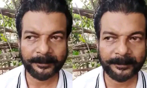 ആഫ്രിക്കയിൽ നിന്ന് തിരിച്ചെത്തിയ പി.വി അൻവർ ക്വാറന്‍റൈന്‍ ലംഘിച്ചെന്ന് പരാതി