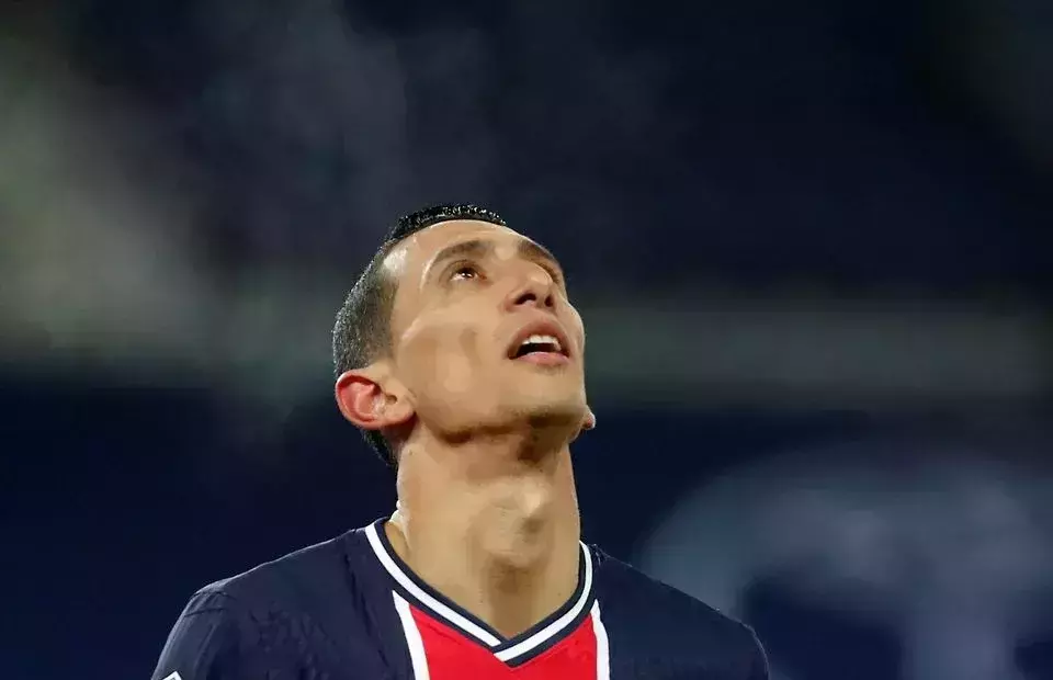 മത്സരത്തിനിടെ പിഎസ്ജി താരങ്ങളുടെ വീട്ടില്‍ മോഷണം