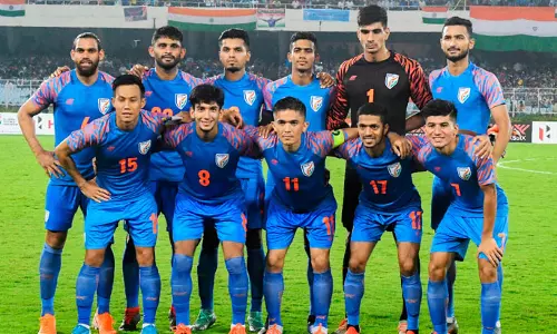 കോപ അമേരിക്ക കളിക്കാൻ ഇന്ത്യയെ ക്ഷണിക്കുന്നത് എന്തിന്? ഇതാണ് കാരണം