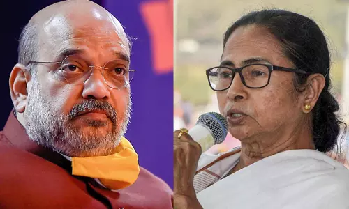 തൃണമൂലോ ബിജെപിയോ? ബംഗാൾ പിടിക്കാൻ പൊരിഞ്ഞ പോരാട്ടം