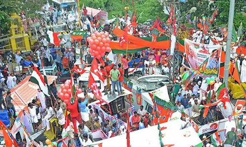 കേരളത്തിൽ നിയമസഭാ തെരഞ്ഞെടുപ്പ് ഏപ്രിൽ ആറിന്