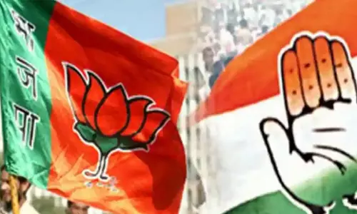 കോൺഗ്രസോ ബിജെപിയോ, അസം ആർക്കൊപ്പം?