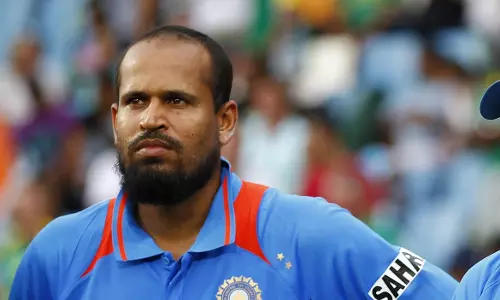 ക്രിക്കറ്റിലെ ഏല്ലാ ഫോര്‍മാറ്റുകളില്‍ നിന്നും വിരമിച്ച് യൂസഫ് പഠാന്‍