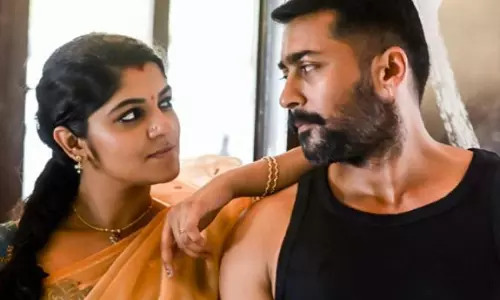 സൂരറൈ പോട്ര്; ഓസ്‌കറിൽ പ്രാഥമിക ഘട്ടം കടന്നു