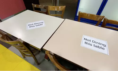 ദുബൈയിൽ കോവിഡ് നിയന്ത്രണങ്ങൾ റമദാൻ വരെ നീട്ടി