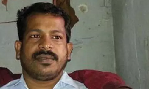 ടി.പി വധക്കേസ് പ്രതികൾക്ക് സഹായം: മൂന്ന് പൊലീസുകാർക്ക് സസ്‌പെൻഷൻ