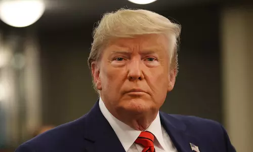 ആരോഗ്യ ഇന്‍ഷുറന്‍സുമായി ബന്ധപ്പെട്ട ട്രംപിന്‍റെ നിലപാട് ഇന്ത്യക്കാരെ ഗുരുതരമായി ബാധിക്കുമെന്ന് റിപ്പോര്‍ട്ട്