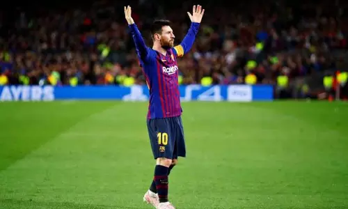 ബാലന്‍ ഡി ഓറിന്  അര്‍ഹന്‍ മെസ്സിയല്ലെന്ന് ക്ലോപ്പ് 