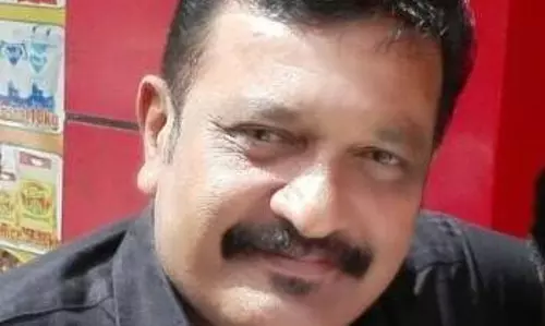 റഫി ഗാനങ്ങളിലൂടെ ശ്രദ്ധേയനായ കൊച്ചിൻ ആസാദ് അന്തരിച്ചു