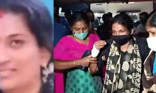 സ്വർണ്ണക്കടത്ത് സംഘം യുവതിയെ തട്ടിക്കൊണ്ട് പോയ കേസ് ഇഡി അന്വേഷിക്കും