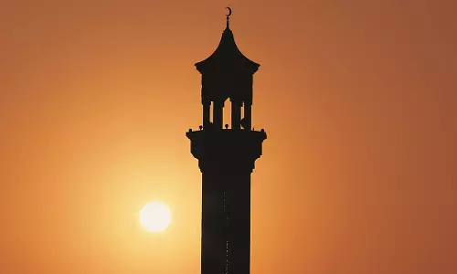 ഖത്തര്‍ ഈദ് നമസ്ക്കാര സമയം പ്രഖ്യാപിച്ചു