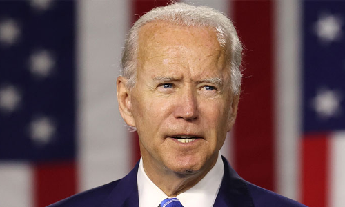 സിറിയയില്‍ ബോംബിട്ട് ആരംഭം; യുദ്ധഭൂമിയിലേക്ക് ബൈഡനും