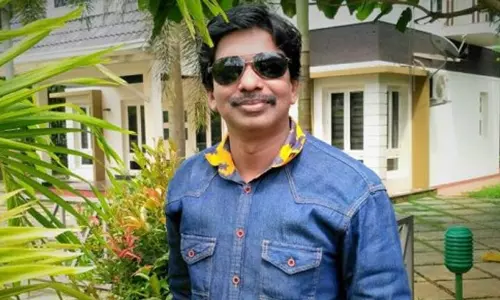 പാവം ട്രംപ്ജിയുടെ പരാജയം പലരും ആഘോഷിച്ചിരുന്നു, ഇപ്പോൾ എന്തായി? സന്തോഷ് പണ്ഡിറ്റ്