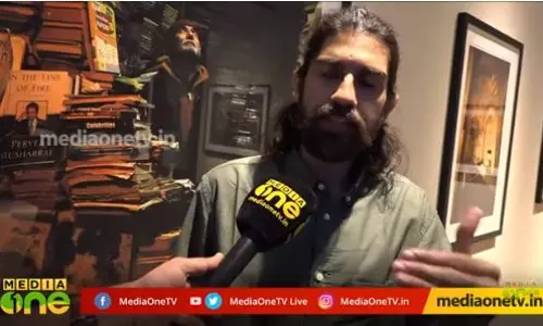 ഷാര്‍ജ്ജ എക്സ്പോഷറിലെ കാഴ്ചകള്‍ കാണാം 