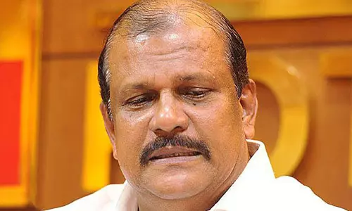 മുസ്‌ലിംലീഗ് പോലും ജിഹാദികളുടെ കൈയിൽ അമർന്നു; ആരോപണവുമായി പി.സി ജോർജ്