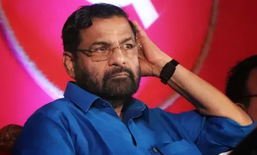 വല്ലാതെ വേദനിപ്പിച്ചു, ശബരിമലയില്‍ നടന്നത് ഒരിക്കലും ഉണ്ടാകാൻ പാടില്ലാത്ത സംഭവങ്ങള്‍ കടകംപള്ളി സുരേന്ദ്രന്‍