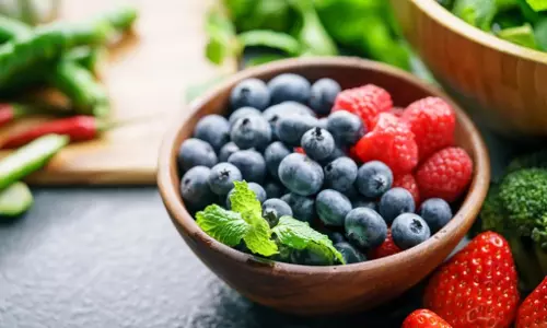 അമിത രക്ത സമ്മർദ്ദത്തിന് ഫലപ്രദമായ ഒരു ഡയറ്റ് പ്ലാൻ