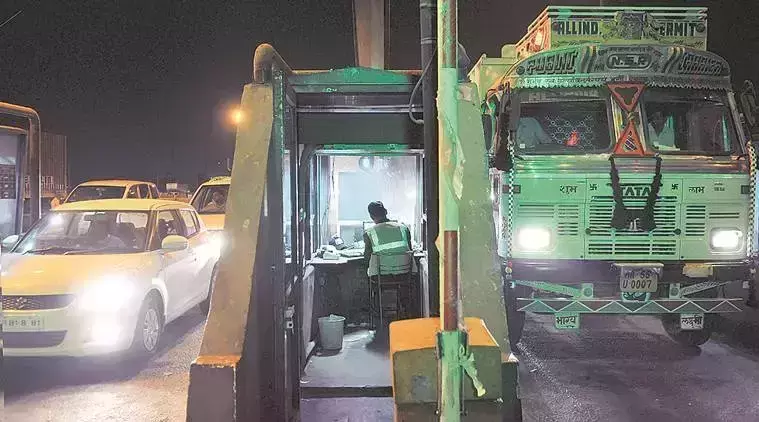 വാഹനങ്ങളില്‍ ഫാസ്റ്റ് ടാഗ് നിര്‍ബന്ധമാകാന്‍ പത്ത് ദിവസം കൂടി, എന്താണ് ഫാസ്റ്റ് ടാഗ്? എവിടെ നിന്നു ലഭിക്കും?