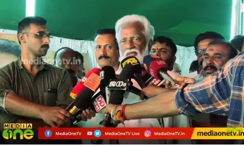 വട്ടിയൂർക്കാവ് ആർക്കൊപ്പം? വട്ടിയൂർക്കാവ് ആർക്കൊപ്പം?