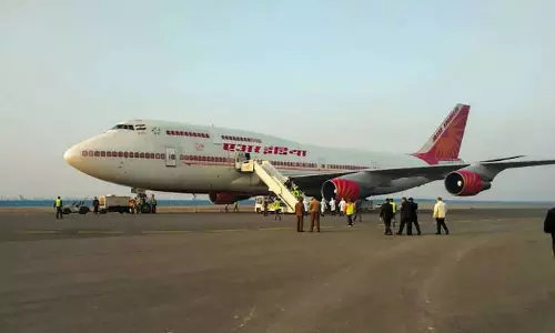 അന്താരാഷ്ട്ര യാത്രാ വിമാനങ്ങൾക്കുള്ള നിയന്ത്രണങ്ങൾ മാർച്ച് 31 വരെ നീട്ടി